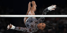 Tutte le gare di Simone Biles: giorni, date e orari della ginnastica artistica