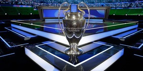 Champions League: la classifica prima della terza giornata