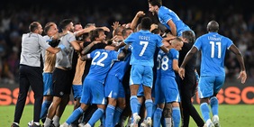 Serie A, gli anticipi e i posticipi dalla 5ª alla 13ª giornata