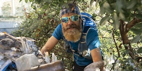 World Plogging Championship 2024, a Bergamo e provincia il mondiale