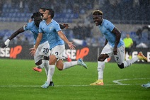 Pagelle Lazio: Castellanos al top, Pedro campione senza tempo