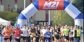 Si è svolta Meda Urban Race, in 2mila con Auxologico a favore di Avis Meda