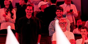 Panichi scherza dopo la vittoria di Sinner contro Djokovic: "Mai visto..."