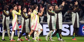 Pagelle Juve, i migliori e i peggiori della sfida contro il Lille