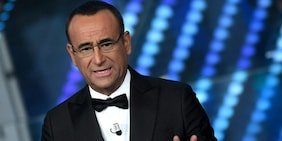 Festival di Sanremo 2025 con Carlo Conti: spuntano i nomi dei primi 7 cantanti