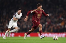 Pagelle Tottenham-Roma: Hummels da leader, Dybala è tornato