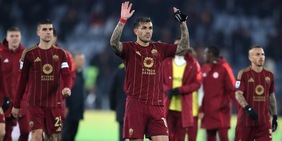 Pagelle Roma-Atalanta, tutti i voti: Dovbyk sciupa, Mancini sbaglia