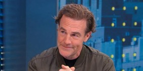 L'attore di Dawson's Creek malato: cosa è costretto a vendere per pagarsi le cure contro il cancro