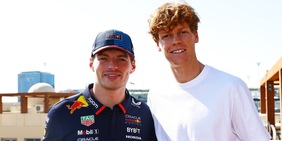 Sinner, la frase che emoziona tutti i tifosi: "La vita può cambiare in un secondo…"