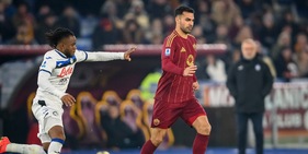 Como-Roma, la formazione ufficiale di Ranieri