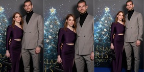 Provedel e Ludovica Martino escono allo scoperto: fan in delirio sui social