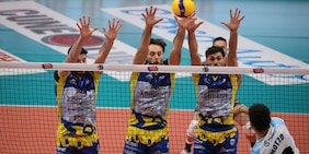 Brescia è Campione d' Inverno