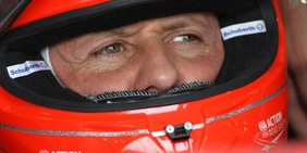 Michael Schumacher diventerà nonno a 55 anni: la figlia Gina è incinta