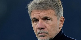 Baroni su Roma-Lazio: "Derby passione allo stato puro, Ranieri..."