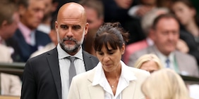 Svelati altri dettagli sul divorzio tra Pep Guardiola e Cristina Serra: ecco quando si sono allontanati