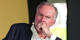 Bayern, Rummenigge sulle polemiche al Mondiale per club: "Io da giocatore..." Bayern, Rummenigge sulle polemiche al Mondiale per club: "Io da giocatore..."