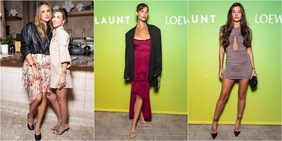 Che show a Miami per la serata tequila: Aryna Sabalenka guest star