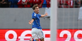 Dove vedere Italia U21 -Olanda U21 in tv? Rai o Sky, orario