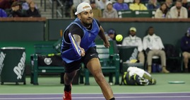 Kyrgios, calvario senza fine: salta anche gli US Open!