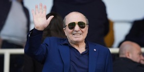 Fiorentina, Commisso smentisce una possibile cessione: "Il club non è in vendita"