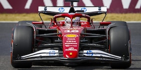 Ferrari, che fatica questo Mondiale: la classifica costruttori dopo il Giappone è "pesante"