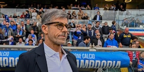 Serie B, buona la prima per Evani con la Sampdoria. Salernitana, successo vitale