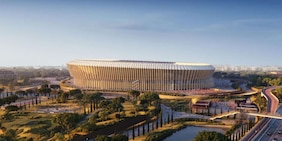 Nuovo stadio Roma a Pietralata: la Giunta approva la delibera