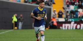 Verona, grave infortunio al ginocchio sinistro per Suslov: tutti gli aggiornamenti