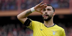 Dove vedere Empoli-Lazio in tv? Dazn o Sky, orario