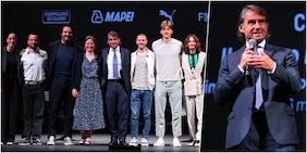 Sassuolo, tra sport e comunicazione: oltre 400 studenti al Teatro Carani