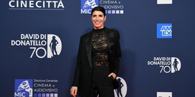 David di Donatello 2025: le foto dei vincitori della 70esima edizione