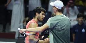 Cosa succede al ranking Atp se Sinner perde e Alcaraz vince. E viceversa: tutte le combinazioni