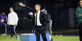 Italia U21, contro la Spagna per il primo posto. Nunziata: "Farò qualche cambio. Gattuso? Compito non facile"