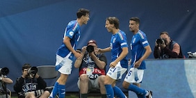 Italia-Germania Europei U21: orario della partita e dove vederla in tv e streaming