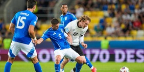 Italia, l'orgoglio non basta: la Germania passa ai supplementari e va in semifinale all'Europeo Under 21