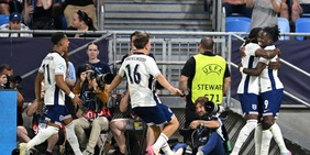 Inghilterra U21 di nuovo campione d'Europa: Germania battuta ai tempi supplementari. Rivivi la diretta