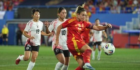 Pronostico Spagna-Portogallo, derby iberico ai campionati europei femminili