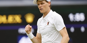 Sinner sceglie la squadra di calcetto migliore di sempre: i nomi a sorpresa fanno paura