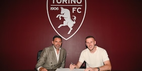 Ufficiale, il Torino annuncia Ismajli: i dettagli della trattativa