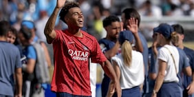 Luis Enrique e un Psg pigliatutto: nel mirino il record assoluto di trofei in un anno