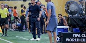 Chelsea-Psg è Maresca-Enrique, sfida nel segno di Guardiola