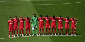 Slot ricorda Diogo Jota: "Triste il primo Natale senza di lui"