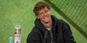 Sinner a cuore aperto: "Sono innamorato". Chi è la fidanzata di cui tutti parlano