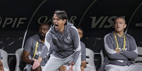 L'Al Hilal di Inzaghi rinuncia alla Supercoppa araba: il motivo è la "troppa stanchezza"