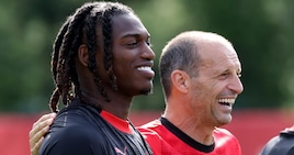 Dove vedere Milan-Arsenal in tv? Dazn o Sky, orario della prima amichevole di Allegri