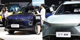 Come scegliere l’auto
