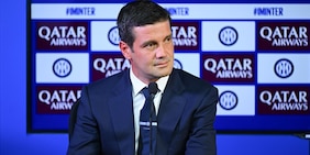 Chivu e i retroscena sullo spogliatoio dell'Inter: "Non posso dire tutto"