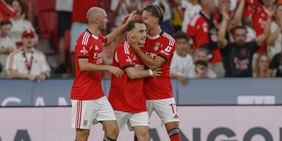 Supercoppa di Portogallo, Sporting-Benfica: quote, statistiche e pronostico