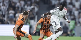 Preliminari Europa League, il Besiktas di Abraham cerca la rimonta contro lo Shakhtar