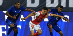 Pronostico Braga-Levski, bulgari "abbonati" ad un particolare risultato